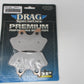 Drag Specialties Brake Pads 1721-2482