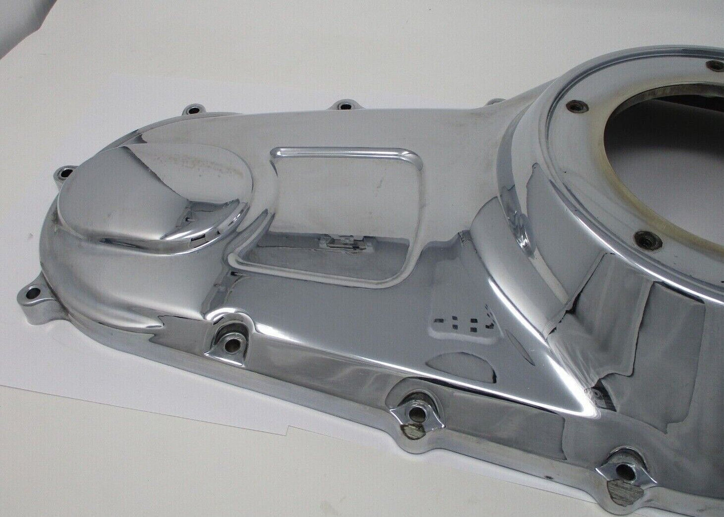 Harley Davidson OEM Primary Cover 60553-07