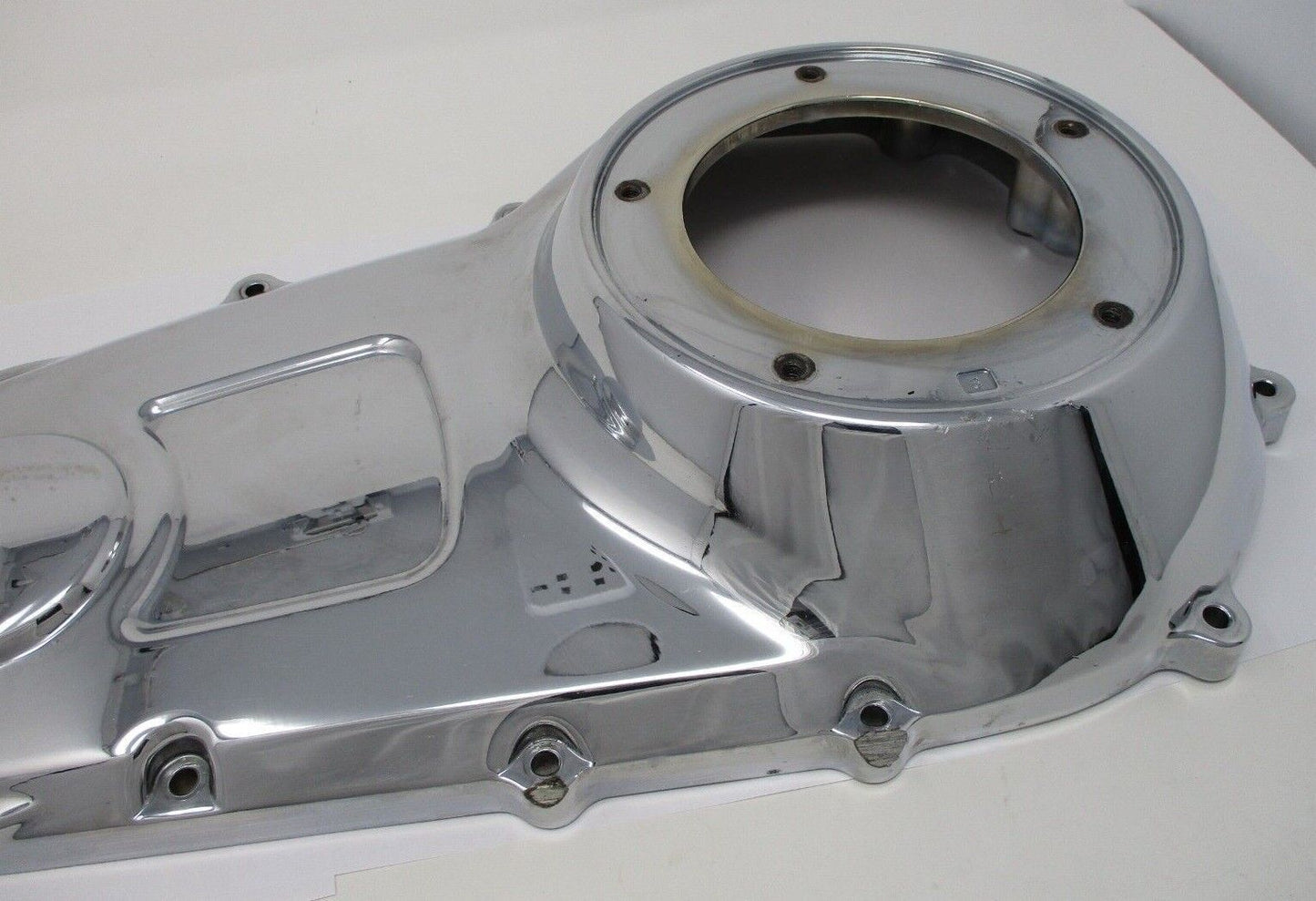 Harley Davidson OEM Primary Cover 60553-07