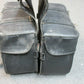 River Road After Market Saddle Bags Fits Harley Davidson