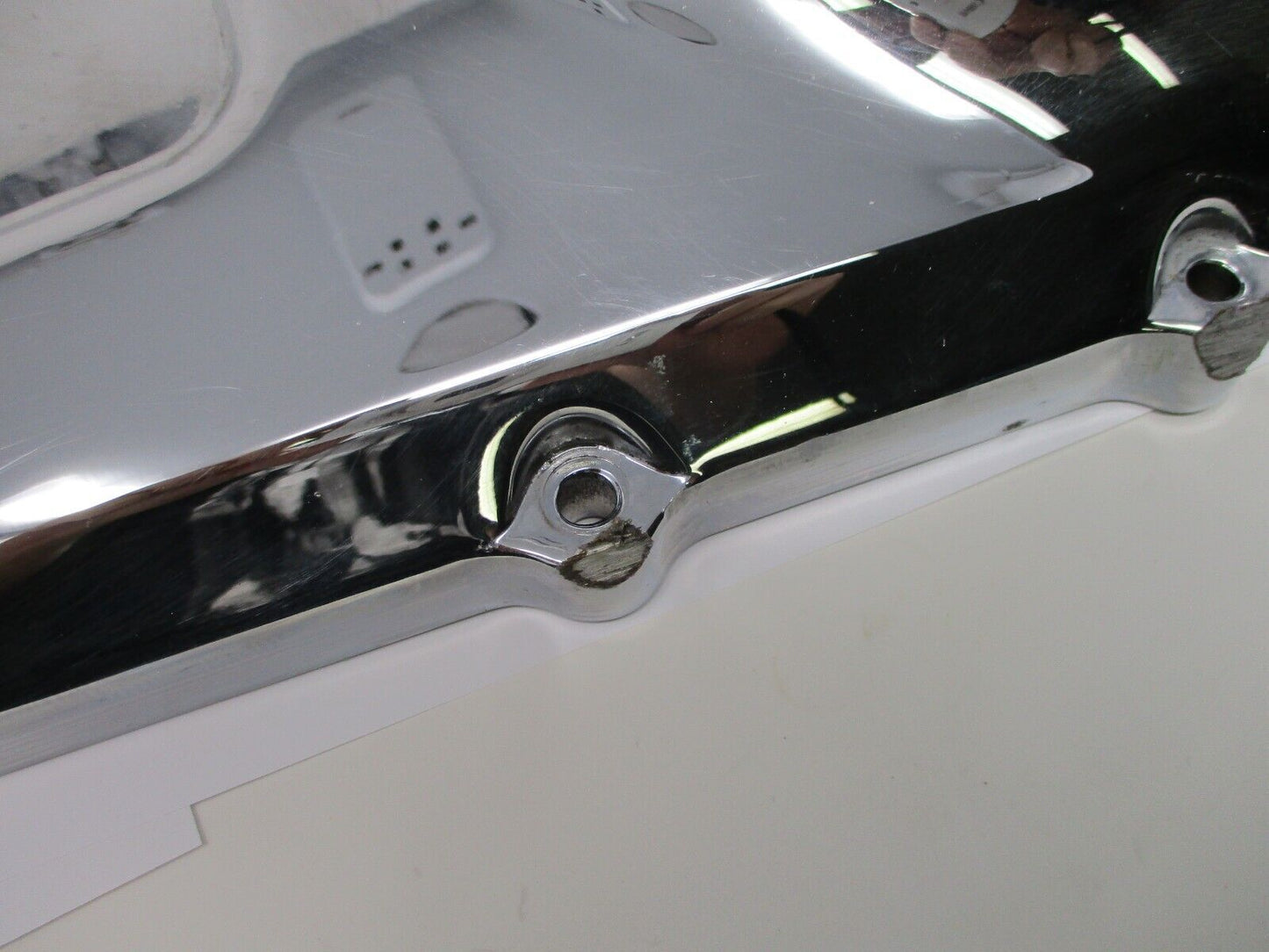 Harley Davidson OEM Primary Cover 60553-07