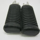 Harley-Davidson OEM 18-22 Rider Foot Pegs  (Pair) 50501106 & 50501107