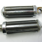 Drag Specialties Arlen Ness "Rail" Foot Pegs (Pair) 253696
