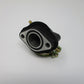 Outside Distributing - 05-0218-D - Intake Manifold, GY6 125-150cc - Double Vacuu