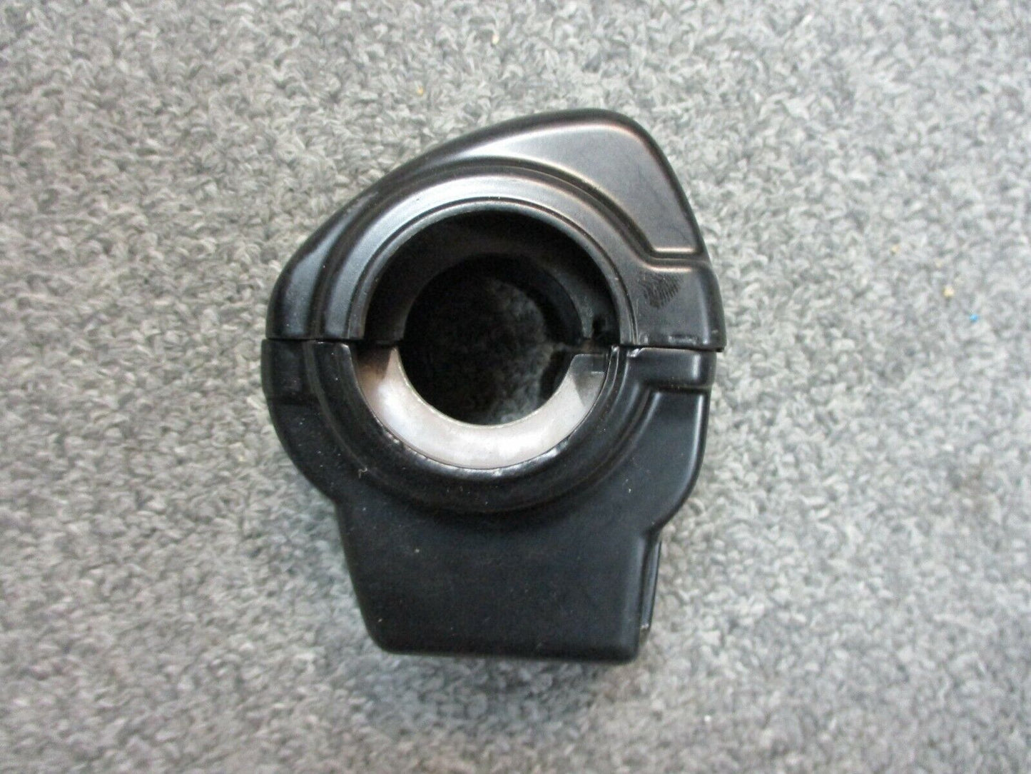 Harley Davidson OEM FLHT/FLHR Left Touring Switch Housing Black 71594-98 98-13