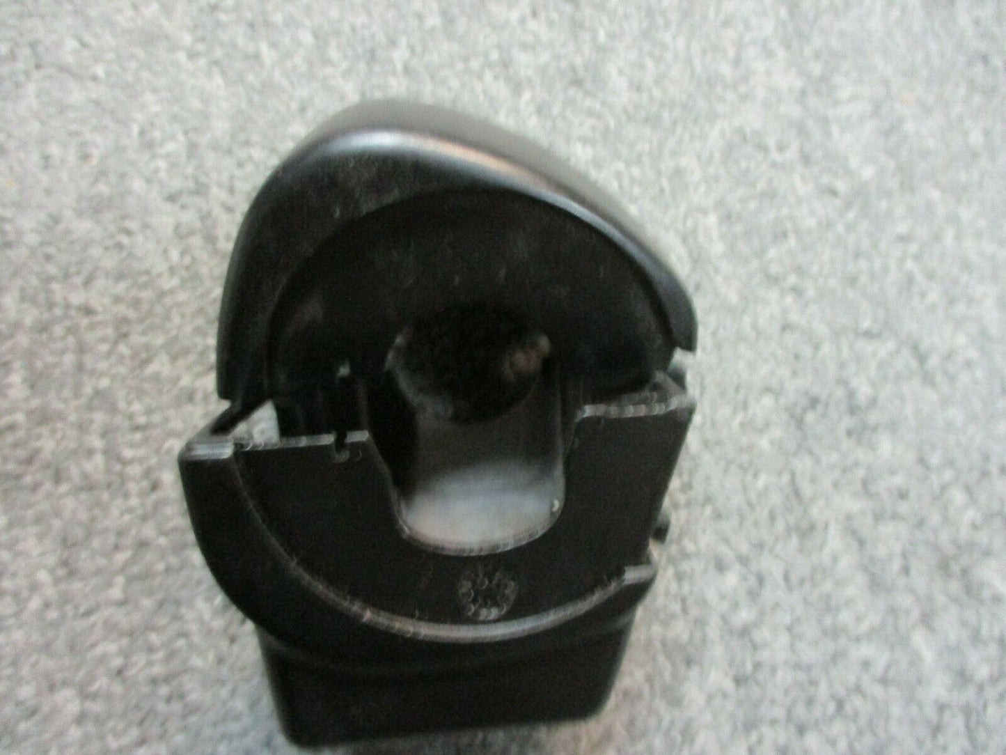 Harley Davidson OEM FLHT/FLHR Left Touring Switch Housing Black 71594-98 98-13