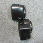 Harley Davidson OEM FLHT/FLHR Left Touring Switch Housing Black 71594-98 98-13