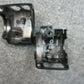 Harley Davidson OEM FLHT/FLHR Left Touring Switch Housing Black 71594-98 98-13