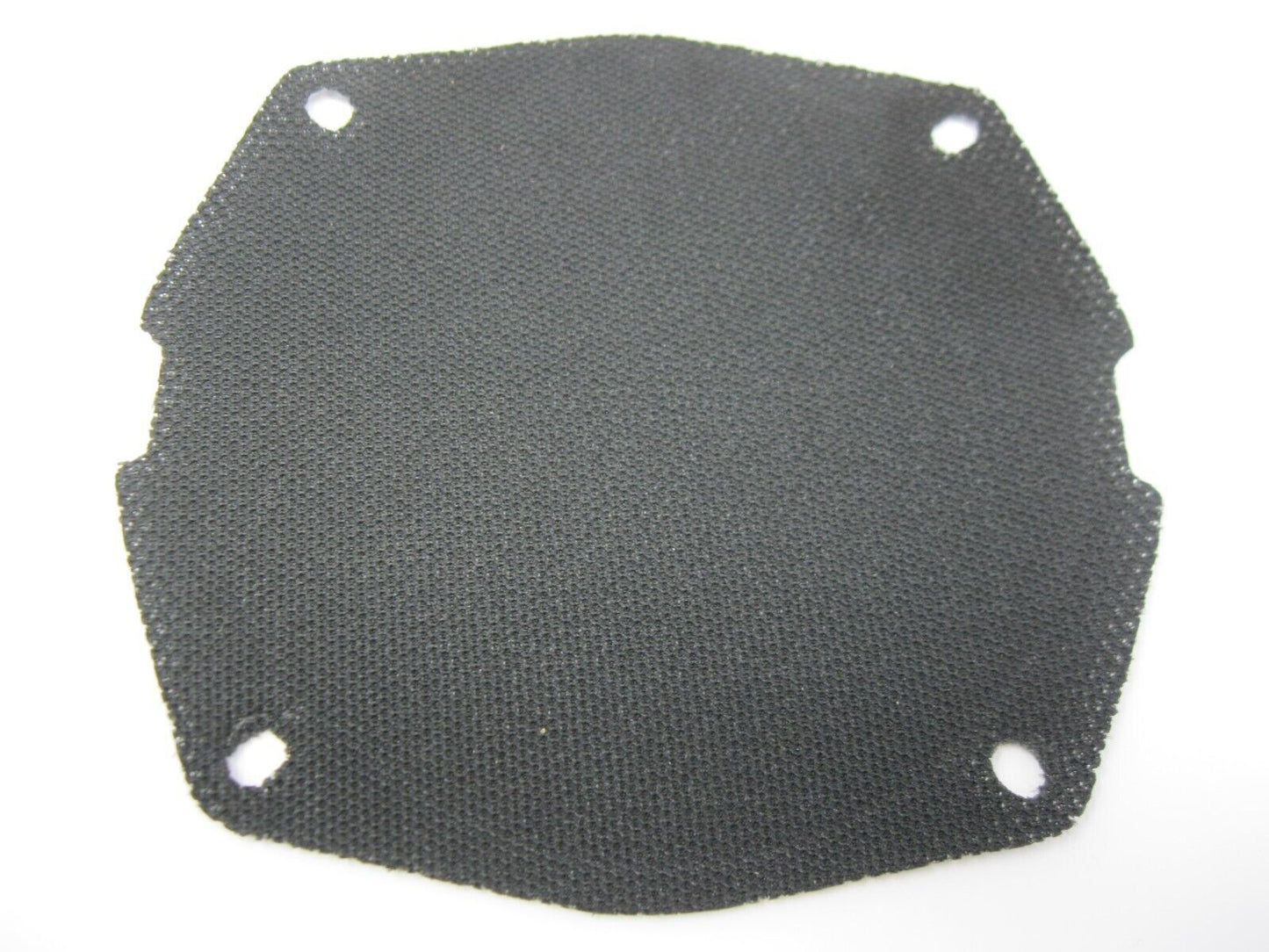 Harley-Davidson OEM 1998-13 Speaker Grilles for Speaker adapter (PAIR) 77047-98