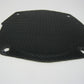 Harley-Davidson OEM 1998-13 Speaker Grilles for Speaker adapter (PAIR) 77047-98