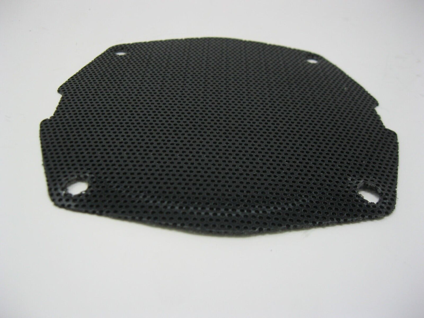 Harley-Davidson OEM 1998-13 Speaker Grilles for Speaker adapter (PAIR) 77047-98