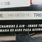 BVP Inner Tube 140-150/90/15 TR6 Off Set Wheel Valve