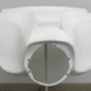 CAMTECH ProMod Outer Fairing Overlay c/w Scoop Screen (Will need paint) 13-FR-PM