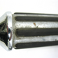 Drag Specialties Arlen Ness "Rail" Foot Pegs (Pair) 253696