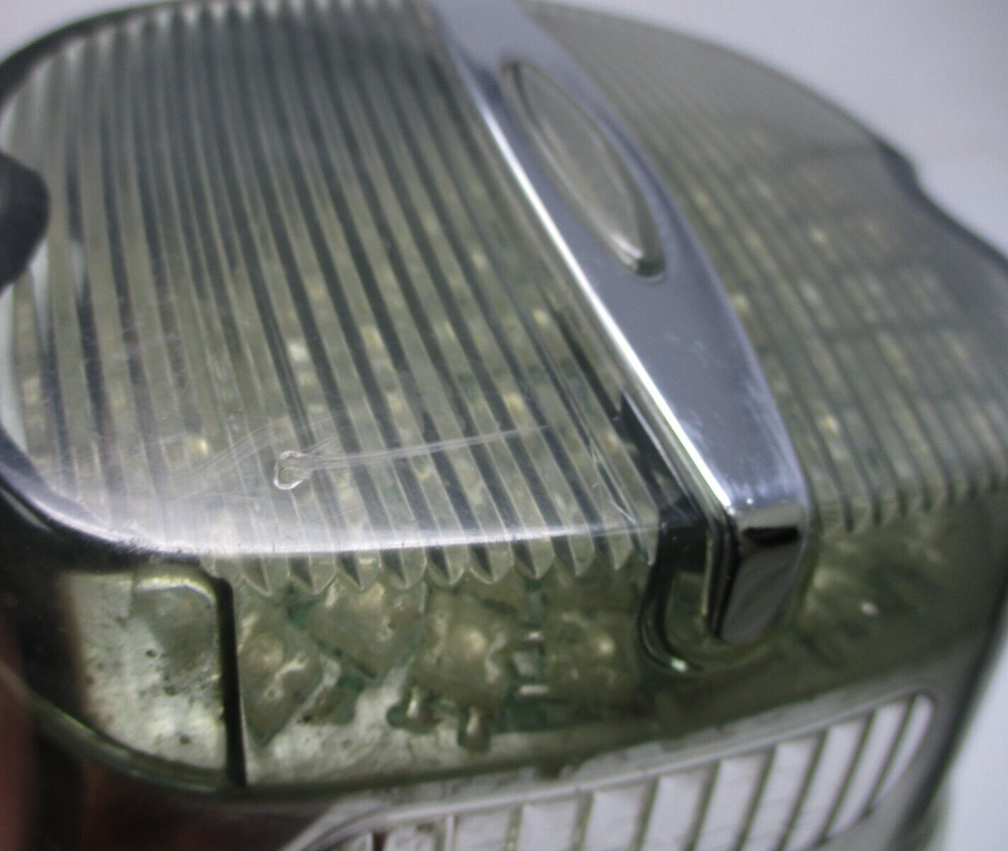 Smoked LED Light PFX2201