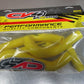 Suzuki Cycra CV4 Yellow  STD Hose Kit for 2008-2017 Suzuki RMZ250 166-1101