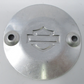 Harley-Davidson Stock M8 Take Off Timing Cover (Black) 25600078
