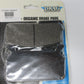 Drag Specialties Brake Pads 1720-0207