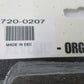 Drag Specialties Brake Pads 1720-0207