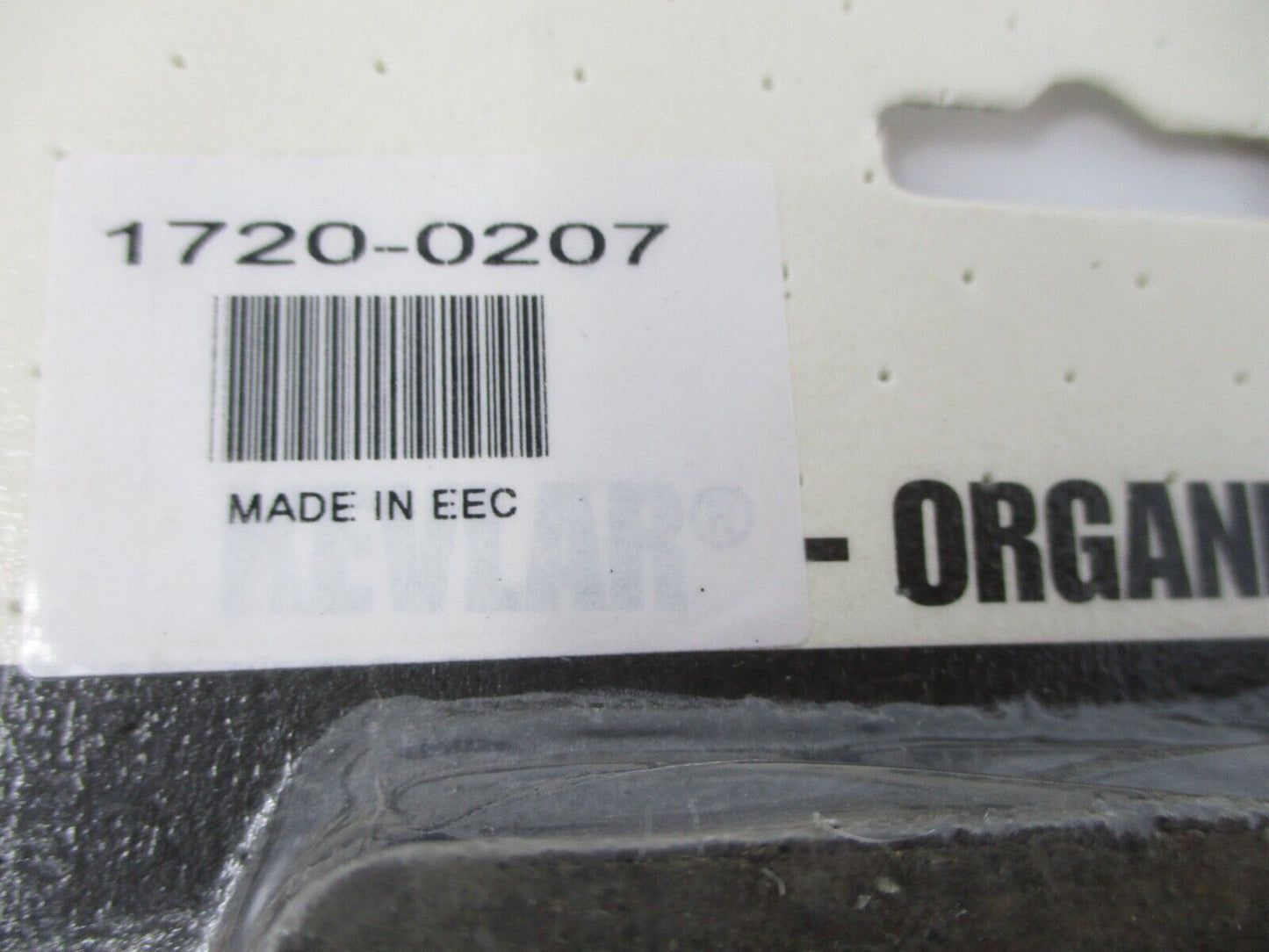 Drag Specialties Brake Pads 1720-0207