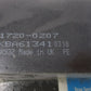 Drag Specialties Brake Pads 1720-0207