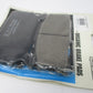 Drag Specialties Brake Pads 1720-0207