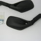 Mark II Scooter Mirrors Emgo Hand Fairing  SET 20-25191