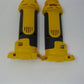 DeWalt OEM 654884-00 Cut-Out Tool Clamshell Set