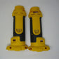 DeWalt OEM 654884-00 Cut-Out Tool Clamshell Set