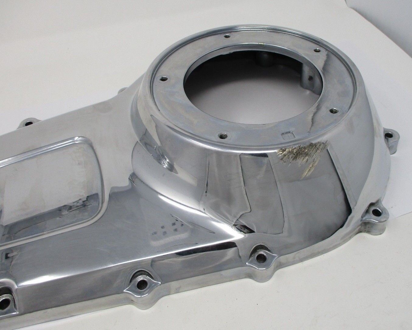 Harley Davidson OEM Primary Cover 60553-07