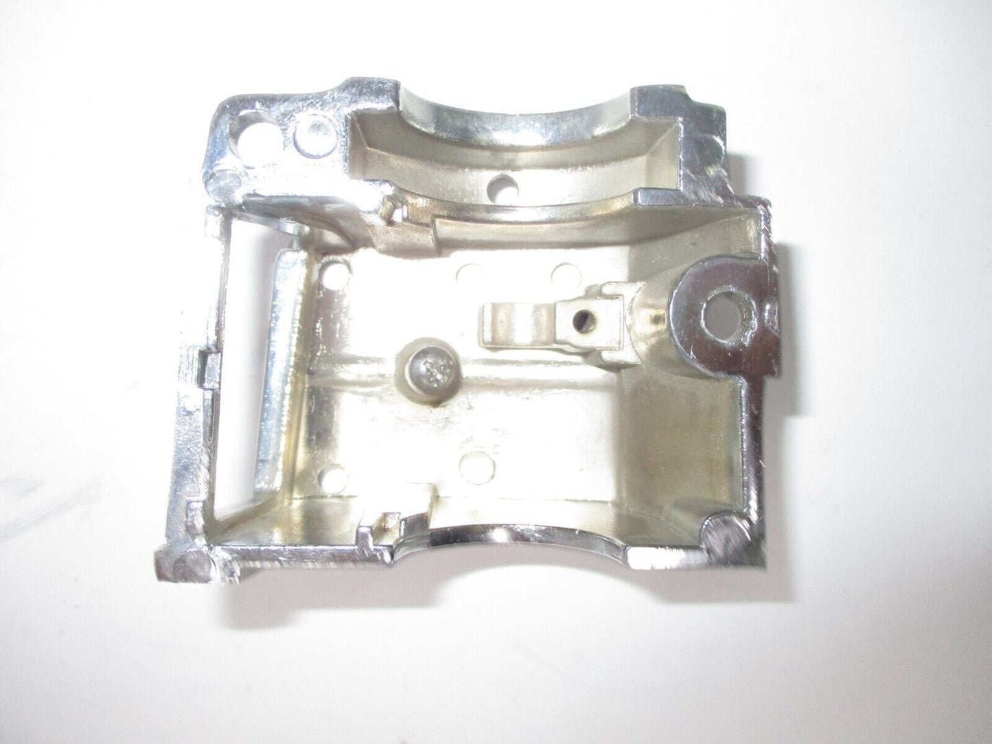 Lower Left Switch Housing Style Fits Harley- Davidson '82-'95