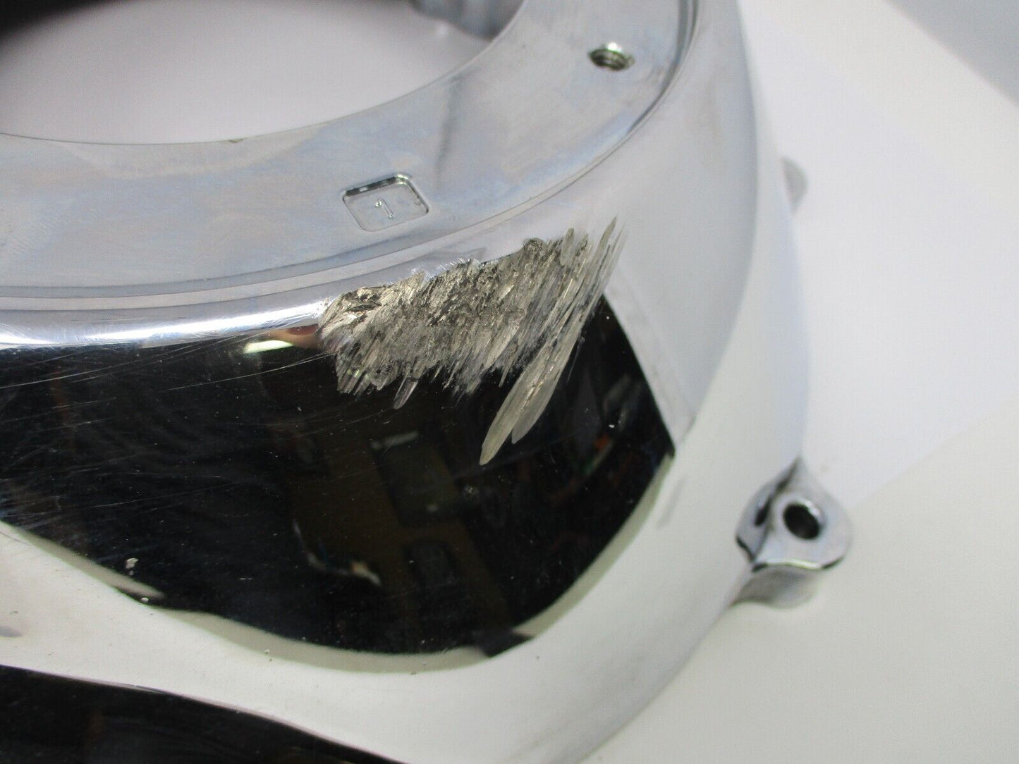 Harley Davidson OEM Primary Cover 60553-07