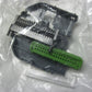 Harley Davidson OEM 2003-17 FLHR FLHT FXST FXD Wire Connector Kit 72078-00