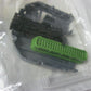 Harley Davidson OEM 2003-17 FLHR FLHT FXST FXD Wire Connector Kit 72078-00