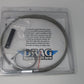 Drag Specialties S/STEEL FL IDLE CABLE 617035