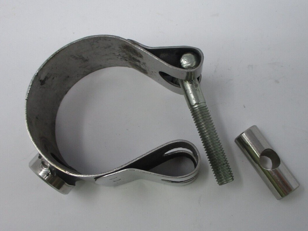 Harley-Davidson Windshield Clamp 57099-00