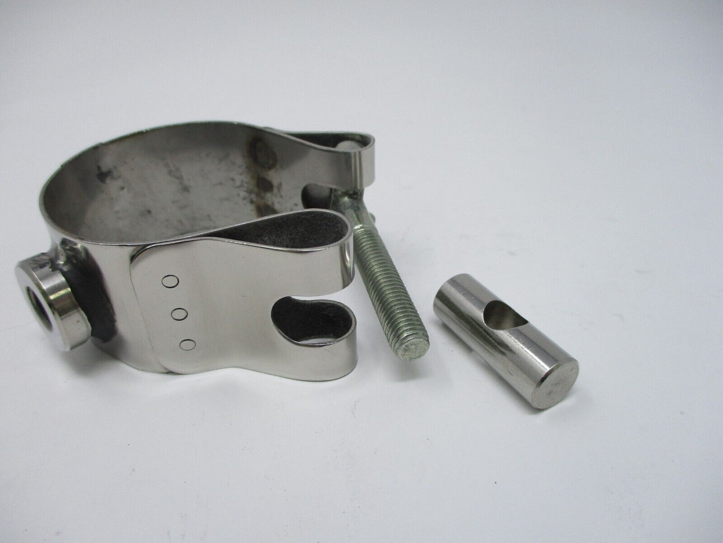 Harley-Davidson Windshield Clamp 57099-00