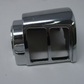 Harley-Davidson Compatible Upper Left Switch Housing PFX211
