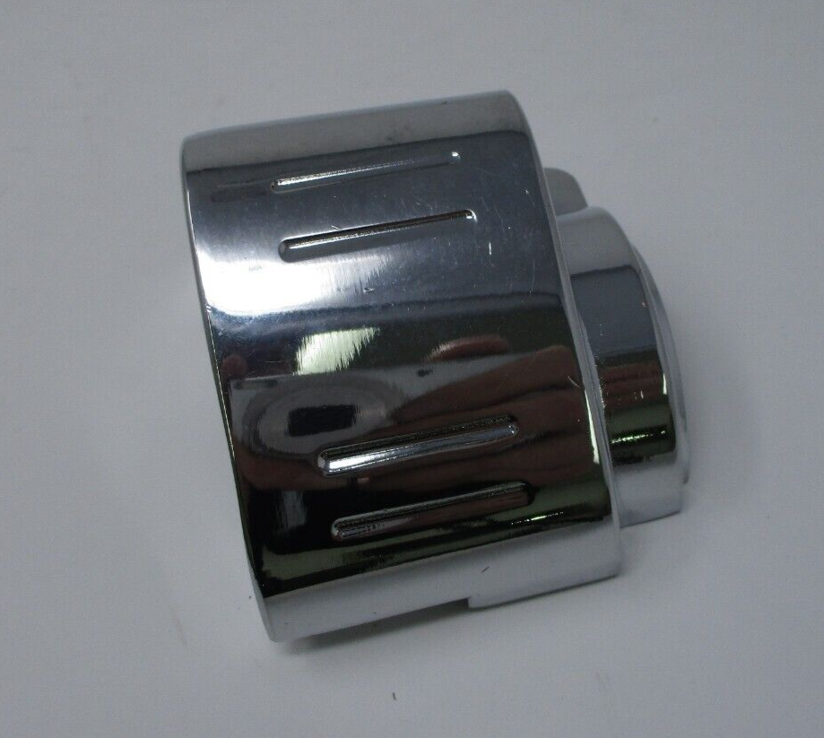 Harley-Davidson Compatible Upper Left Switch Housing PFX211