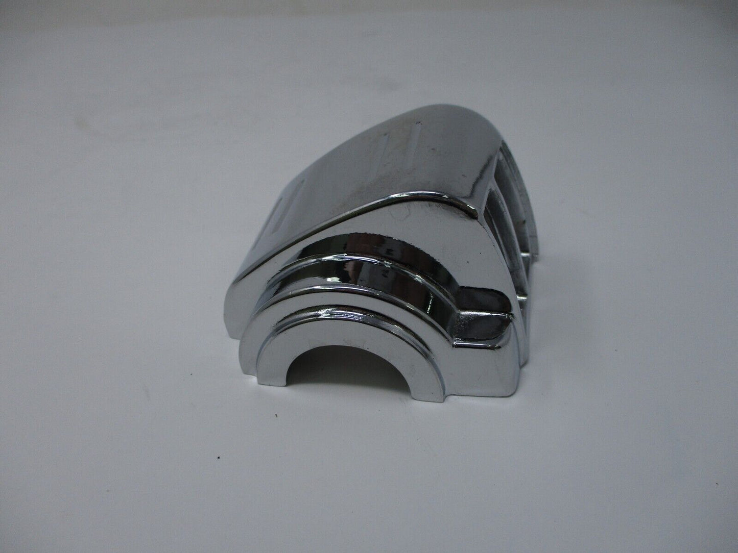 Harley-Davidson Compatible Upper Left Switch Housing PFX211