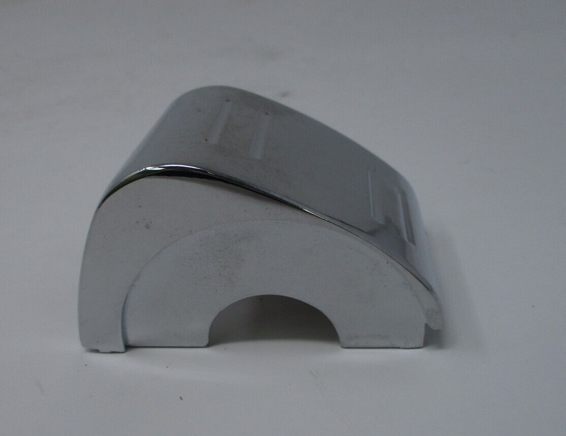 Harley-Davidson Compatible Upper Left Switch Housing PFX211