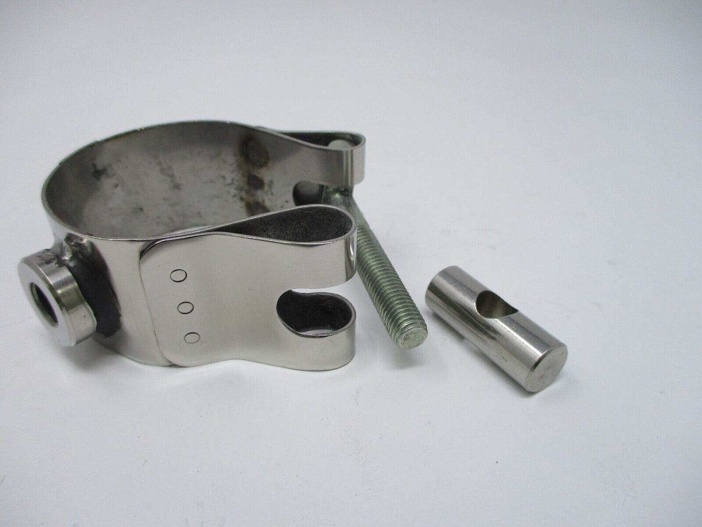 Harley-Davidson Windshield Clamp 57099-00
