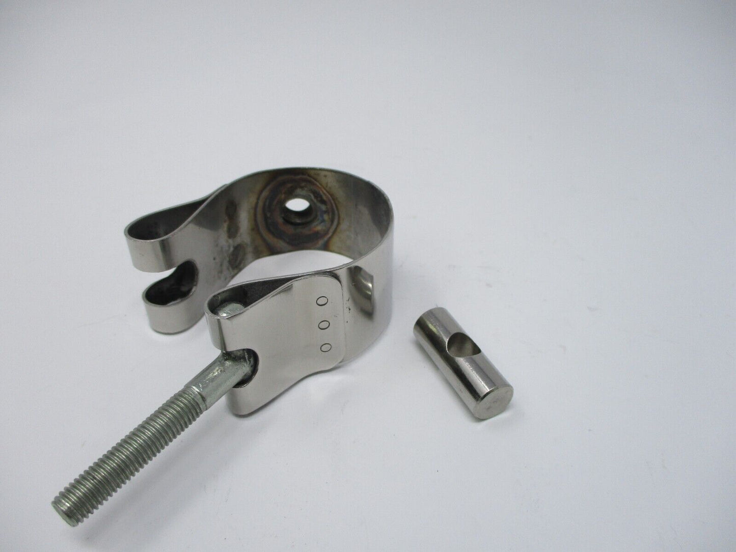 Harley-Davidson Windshield Clamp 57099-00