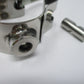 Harley-Davidson Windshield Clamp 57099-00