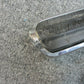 Harley Davidson Right Foot Peg with Heel Support & Peg Mount