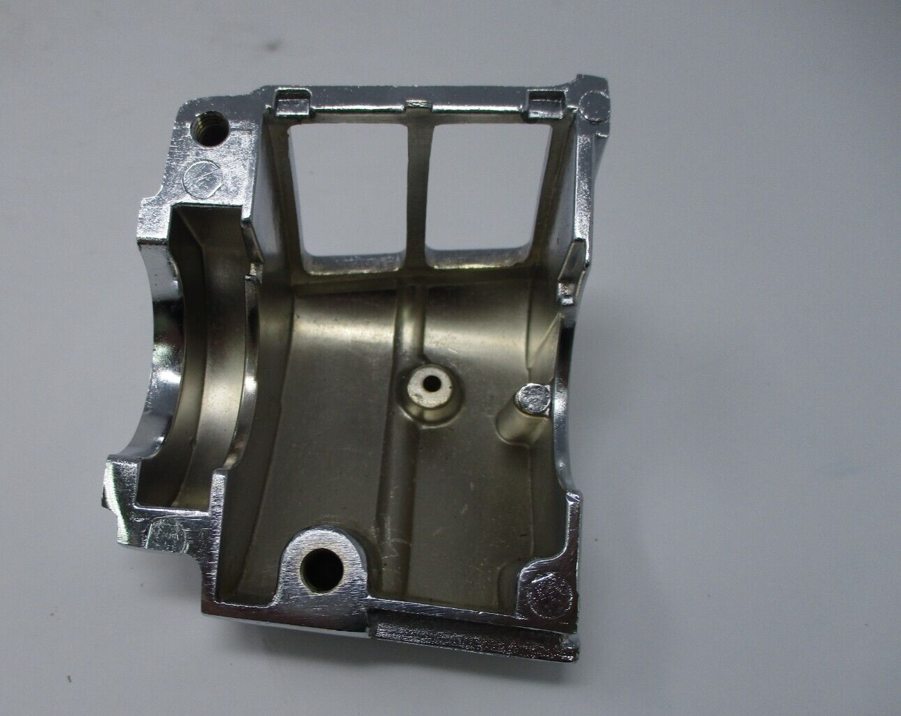 Harley-Davidson Compatible Upper Left Switch Housing PFX211
