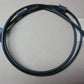 Harley Davidson OEM 2017-19 FLTRU, 2020 FLTRK Hydraulic Clutch Line 37200146