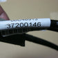 Harley Davidson OEM 2017-19 FLTRU, 2020 FLTRK Hydraulic Clutch Line 37200146