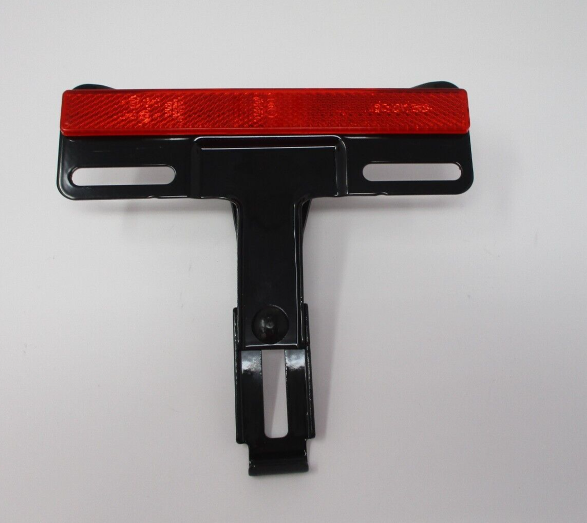 Harley Davidson OEM XL/DYNA/FXST Licence Plate Bracket Support 59984-73
