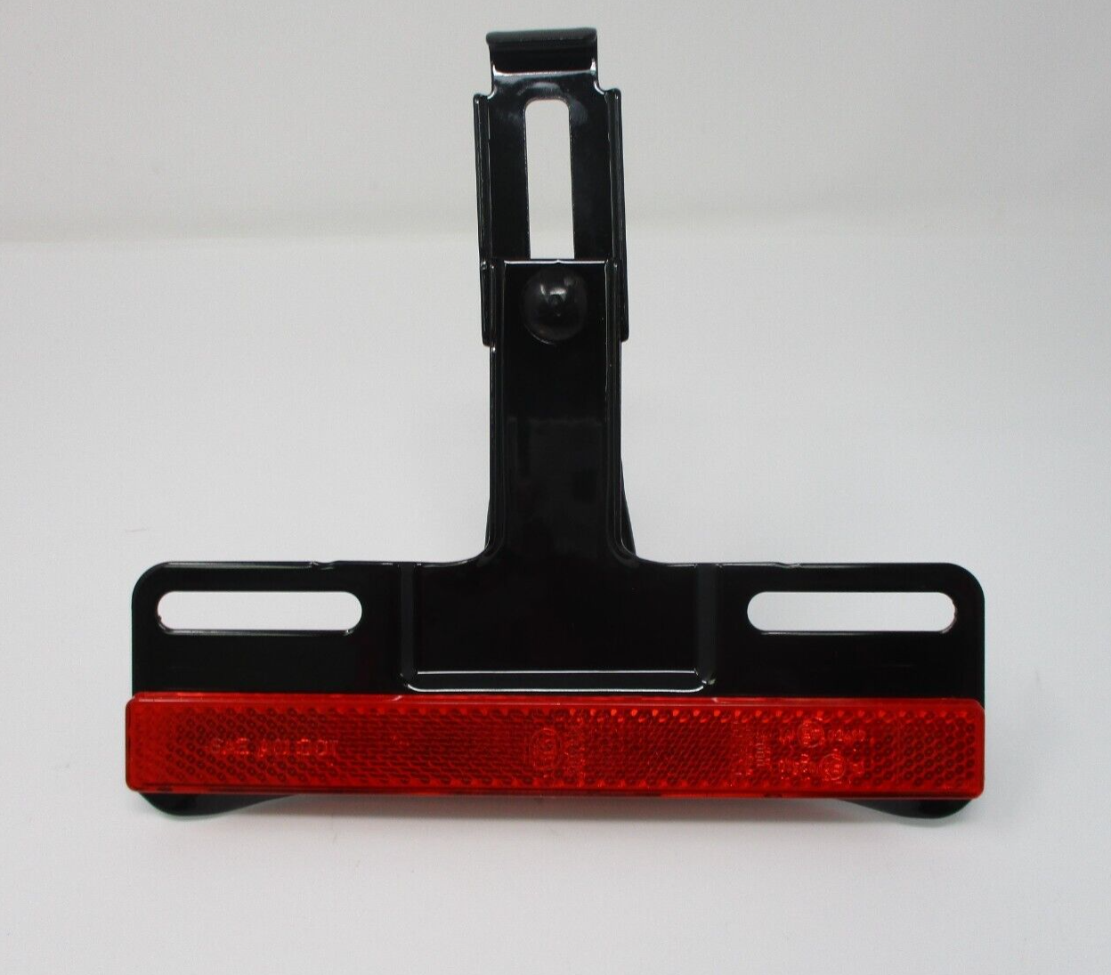 Harley Davidson OEM XL/DYNA/FXST Licence Plate Bracket Support 59984-73